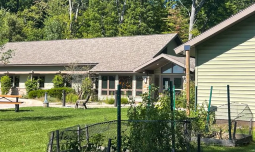 Residential Premium Image