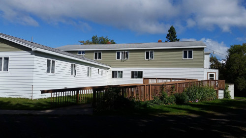 Residential Premium Image