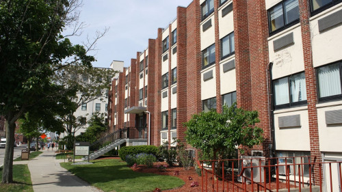 Residential Premium Image