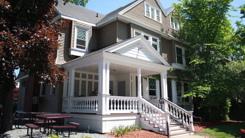 Residential Premium Image