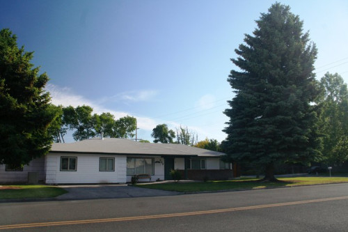 Residential Premium Image