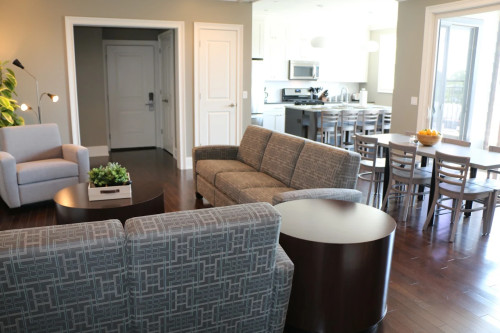 Residential Premium Image