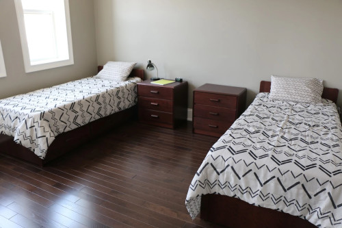 Residential Premium Image