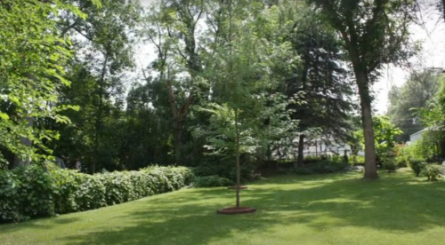 Residential Premium Image