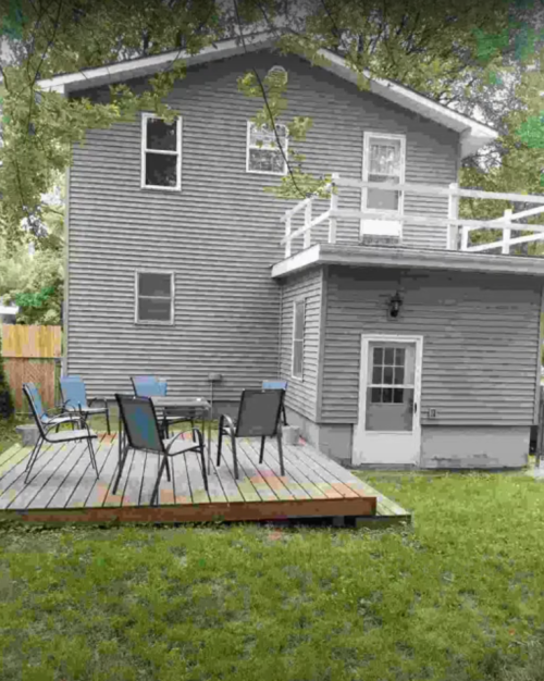 Residential Premium Image