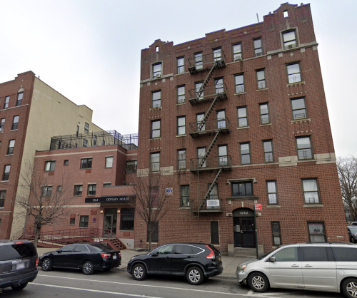 Residential Premium Main Image