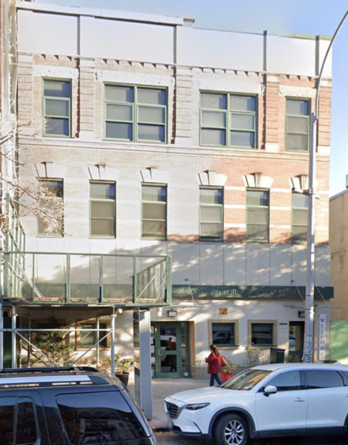 Residential Premium Main Image