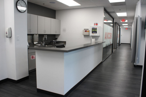 Residential Premium Image