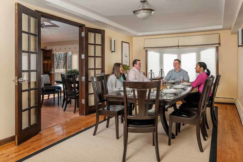 Residential Premium Image