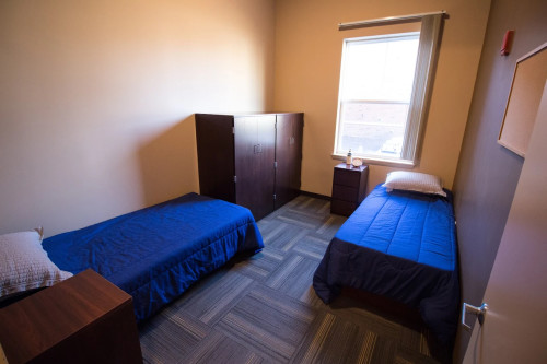 Residential Premium Image