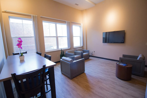 Residential Premium Image