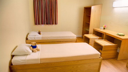 Residential Premium Image