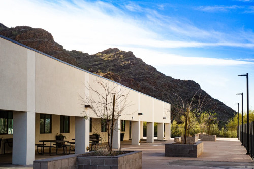 Residential Premium Image