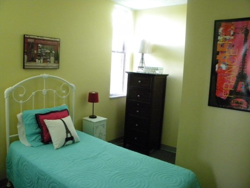Residential Premium Image