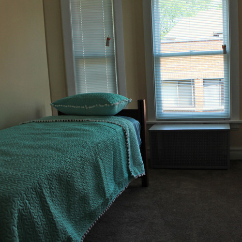 Residential Premium Image