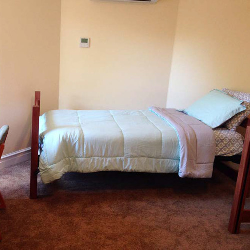 Residential Premium Image