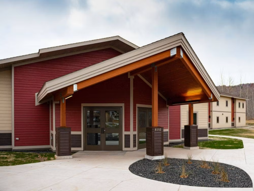 Residential Premium Image
