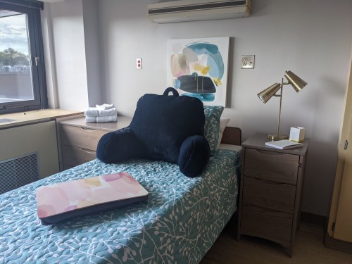 Residential Premium Image