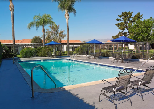 Residential Premium Image