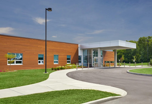 Residential Premium Image