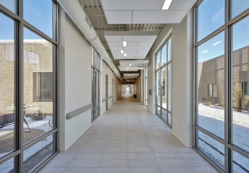 Residential Premium Image