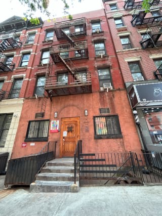 Residential Premium Image