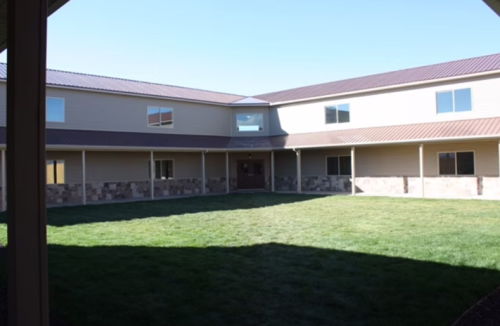 Residential Premium Image