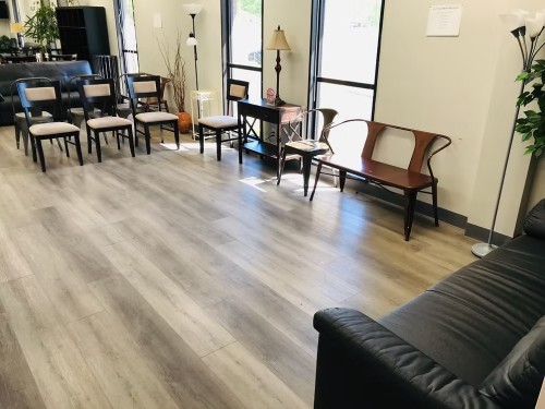Residential Premium Image