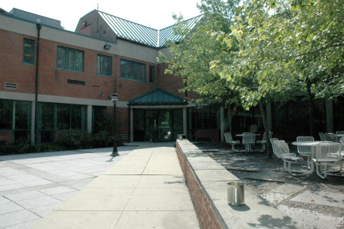 Residential Premium Image