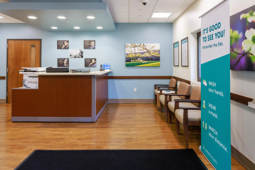 Residential Premium Image