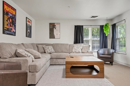 Residential Premium Image