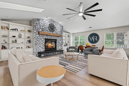 Residential Premium Image