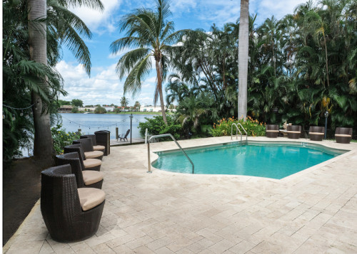 Residential Premium Image