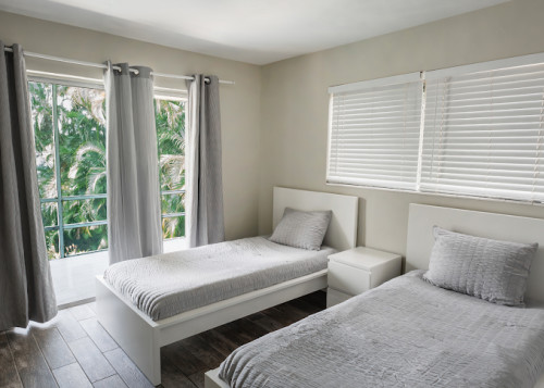 Residential Premium Image