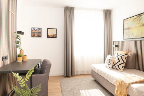 Residential Premium Image