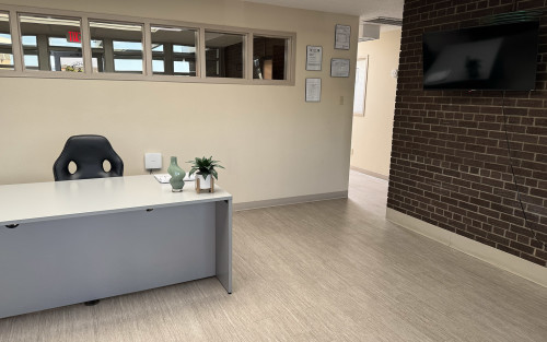 Residential Premium Image