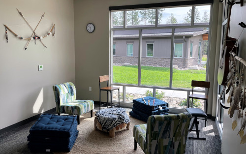 Residential Premium Image