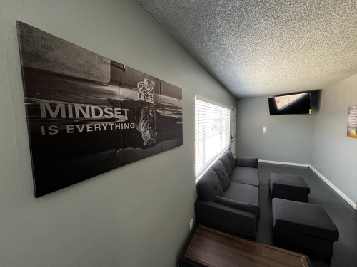 Residential Premium Image