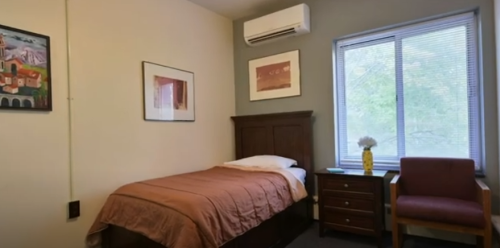 Residential Premium Image