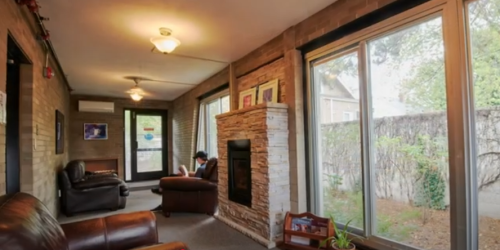 Residential Premium Image
