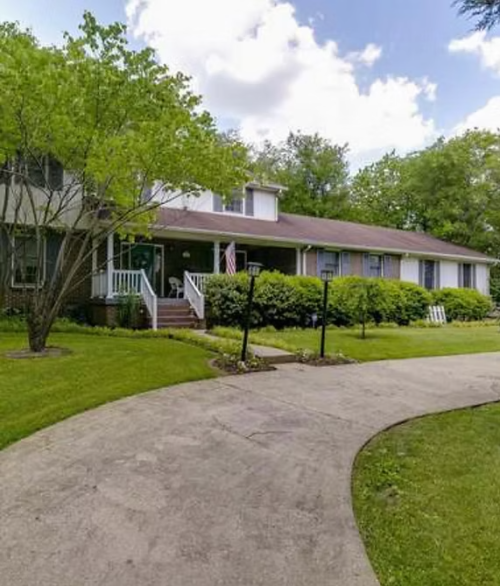 Residential Premium Main Image