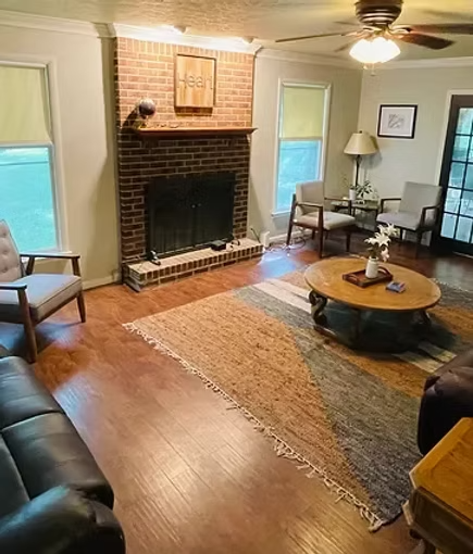 Residential Premium Image