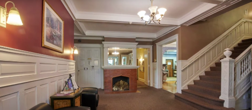 Residential Premium Image