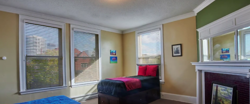 Residential Premium Image
