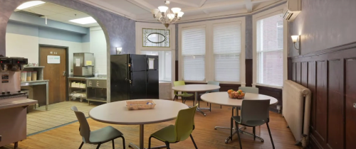 Residential Premium Image