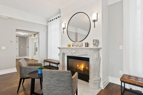 Residential Premium Image