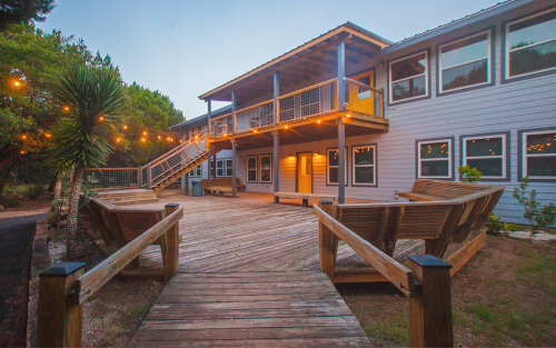 Residential Premium Image