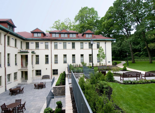 Residential Premium Image