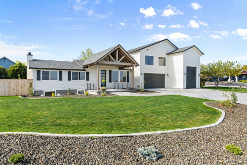 Residential Premium Main Image