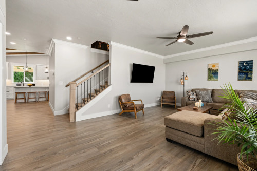 Residential Premium Image